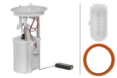 Pompa combustibil HELLA 8TF 358 106-041