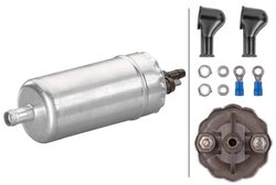 POMPA COMBUSTIBIL HELLA 8TF 358 106-511 - Compatibil cu RENAULT