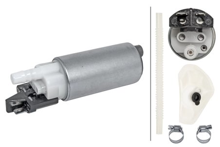 Pompa combustibil HELLA 8TF 358 106-501