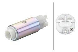 POMPA COMBUSTIBIL HELLA 8TF 358 106-531 - Compatibil cu CITROEN, PEUGEOT