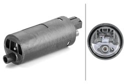 POMPA COMBUSTIBIL HELLA 8TF 358 106-571 - Compatibil cu OPEL, VAUXHALL