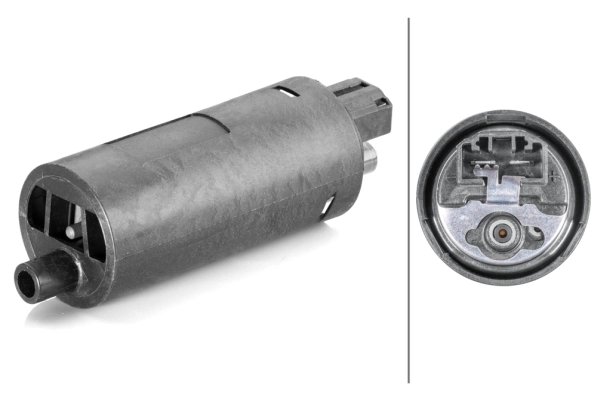 POMPA COMBUSTIBIL HELLA 8TF 358 106-571 - Compatibil cu OPEL, VAUXHALL