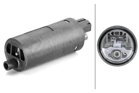 POMPA COMBUSTIBIL HELLA 8TF 358 106-571 - Compatibil cu OPEL, VAUXHALL