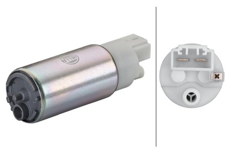 Pompa combustibil HELLA 8TF 358 106-561