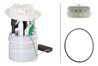 POMPA COMBUSTIBIL HELLA 8TF 358 106-611 - Compatibil cu DACIA, RENAULT