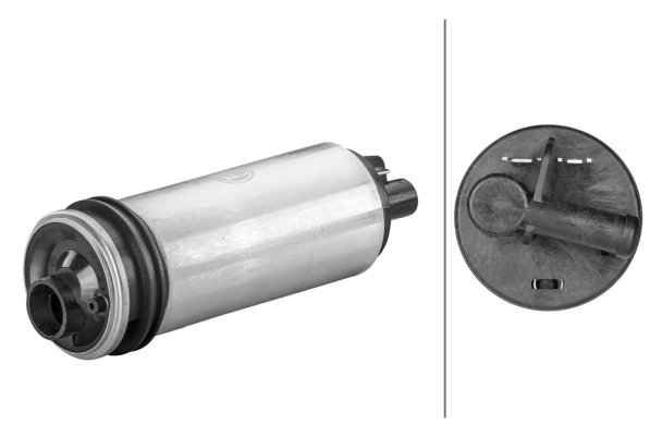 Pompa combustibil HELLA 8TF 358 106-631
