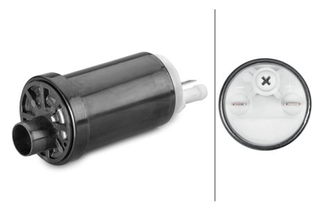 Pompa combustibil HELLA 8TF 358 106-641