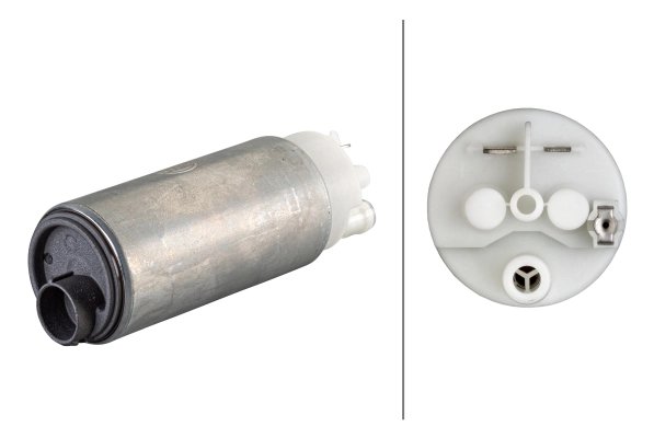 Pompa combustibil HELLA 8TF 358 106-751