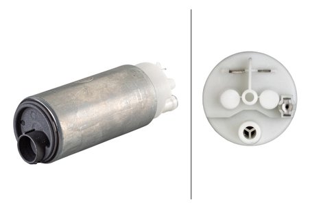 Pompa combustibil HELLA 8TF 358 106-751