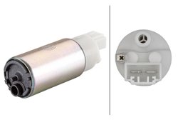 Pompa combustibil HELLA 8TF 358 106-771