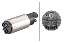 POMPA COMBUSTIBIL HELLA 8TF 358 106-761 - Compatibil cu HYUNDAI, MAZDA