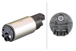 Pompa combustibil HELLA 8TF 358 106-781