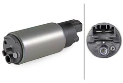 POMPA COMBUSTIBIL HELLA 8TF 358 106-781 - Compatibil cu OPEL, VAUXHALL