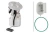 POMPA COMBUSTIBIL HELLA 8TF 358 106-791 - Compatibil cu RENAULT