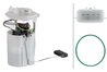 POMPA COMBUSTIBIL HELLA 8TF 358 106-871 - Compatibil cu RENAULT