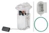 POMPA COMBUSTIBIL HELLA 8TF 358 106-881 - Compatibil cu RENAULT