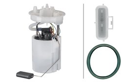 Pompa combustibil HELLA 8TF 358 146-131