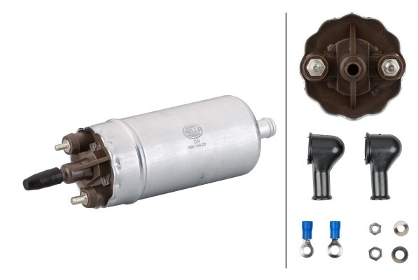 Pompa combustibil HELLA 8TF 358 146-201
