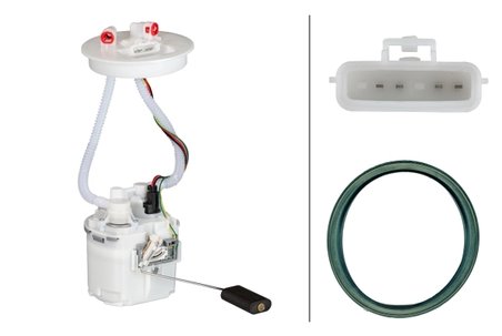 Pompa combustibil HELLA 8TF 358 146-331