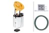 POMPA COMBUSTIBIL HELLA 8TF 358 146-361 - Compatibil cu MERCEDES-BENZ