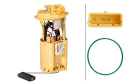 POMPA COMBUSTIBIL HELLA 8TF 358 146-491 - Compatibil cu CITROEN, PEUGEOT