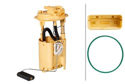 Sonda rezervor combustibil HELLA 8TF 358 146-521