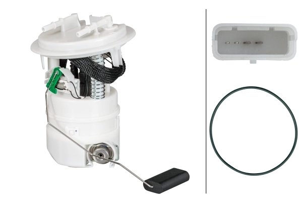 Pompa combustibil HELLA 8TF 358 146-541