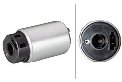 Pompa combustibil HELLA 8TF 358 146-621