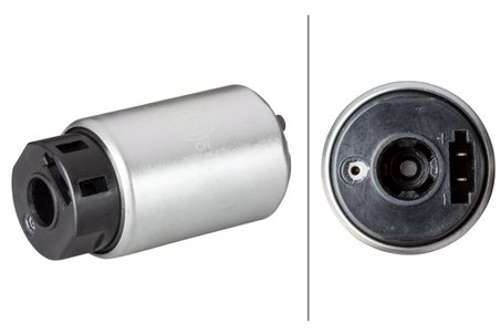 POMPA COMBUSTIBIL HELLA 8TF 358 146-621 - Compatibil cu TOYOTA, TOYOTA (GAC)