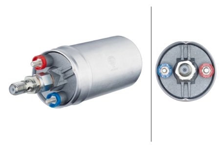 Pompa combustibil HELLA 8TF 358 302-821