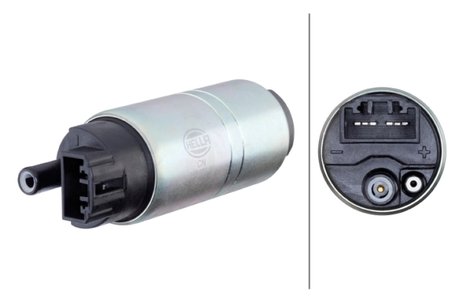 POMPA COMBUSTIBIL HELLA 8TF 358 302-841 - Compatibil cu LEXUS