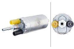 Pompa combustibil HELLA 8TF 358 302-871