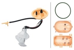 Pompa combustibil HELLA 8TF 358 302-931