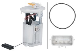 Pompa combustibil HELLA 8TF 358 303-021