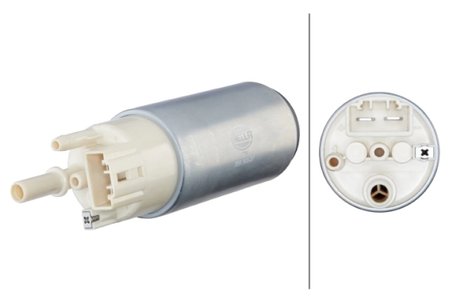Pompa combustibil HELLA 8TF 358 303-271