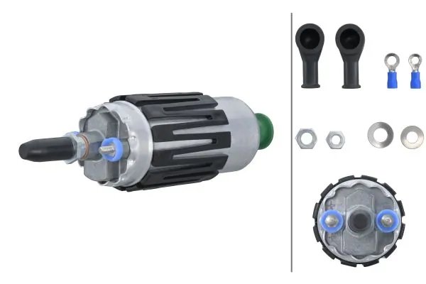 Pompa combustibil HELLA 8TF 358 303-281