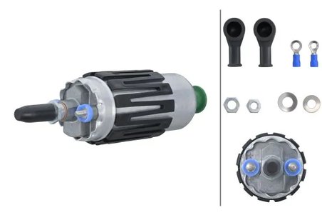 Pompa combustibil HELLA 8TF 358 303-281