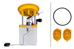 Pompa combustibil HELLA 8TF 358 303-921