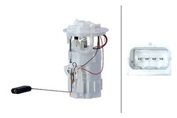 Pompa combustibil HELLA 8TF 358 304-061