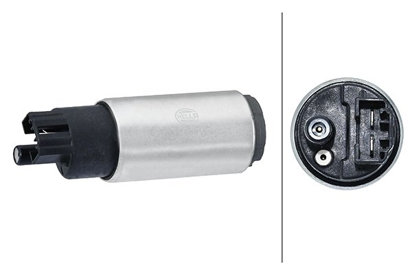 POMPA COMBUSTIBIL HELLA 8TF 358 304-081 - Compatibil cu LADA