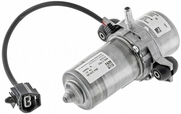 POMPA VACUUM SISTEM DE FRANARE HELLA 8TG 009 286-001 - Compatibil cu FORD