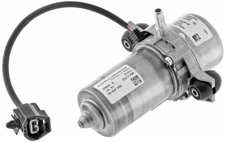 POMPA VACUUM SISTEM DE FRANARE HELLA 8TG 009 286-001 - Compatibil cu FORD