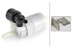 Pompa de apa spalare parbriz HELLA 8TW 005 206-011