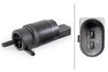 Pompa de apa spalare parbriz HELLA 8TW 006 848-021