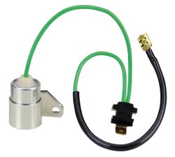 CONDENSATOR, APRINDERE BOSCH 9 231 081 465 - Compatibil cu VW