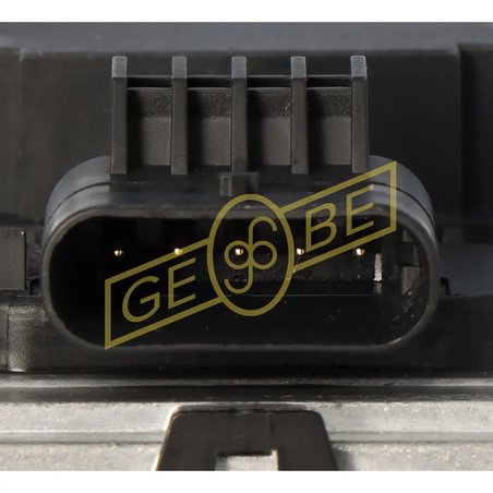 SENZOR NOX GEBE 9 2823 1 - Compatibil cu OPEL