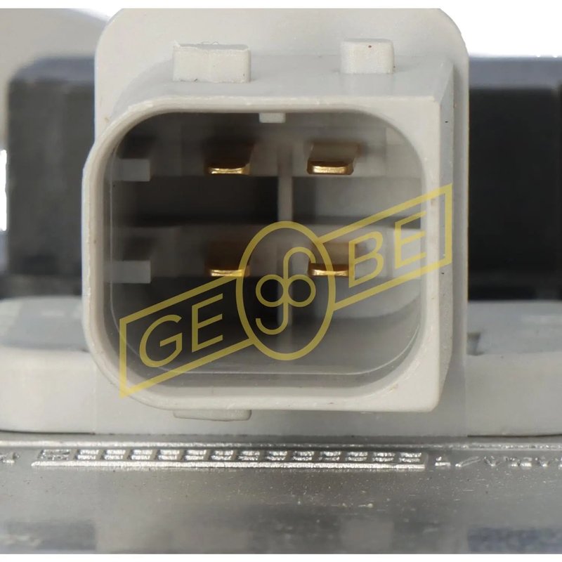 SENZOR NOX GEBE 9 2831 1 - Compatibil cu MERCEDES-BENZ