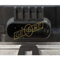 SENZOR NOX GEBE 9 2831 1 - Compatibil cu MERCEDES-BENZ