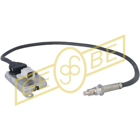 SENZOR NOX GEBE 9 2844 1 - Compatibil cu MERCEDES-BENZ