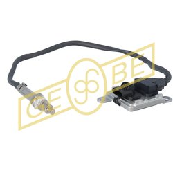 SENZOR NOX GEBE 9 2870 1 - Compatibil cu VW